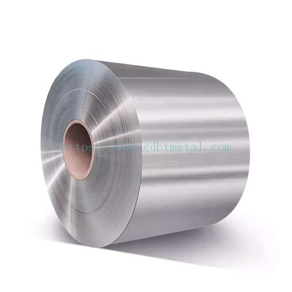 Aluminum Coil